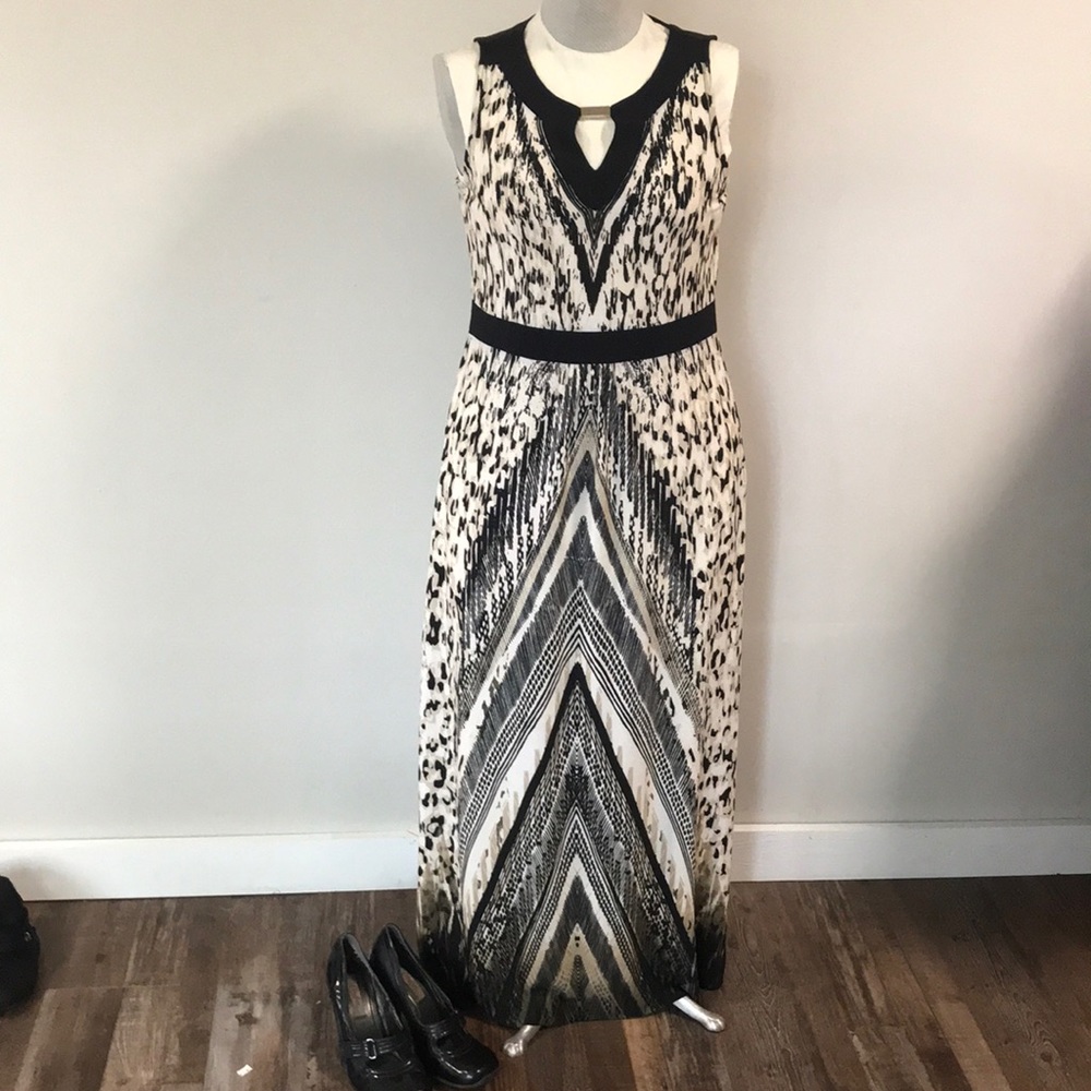 Women’s Chico’s Sleeveless Dress size 0